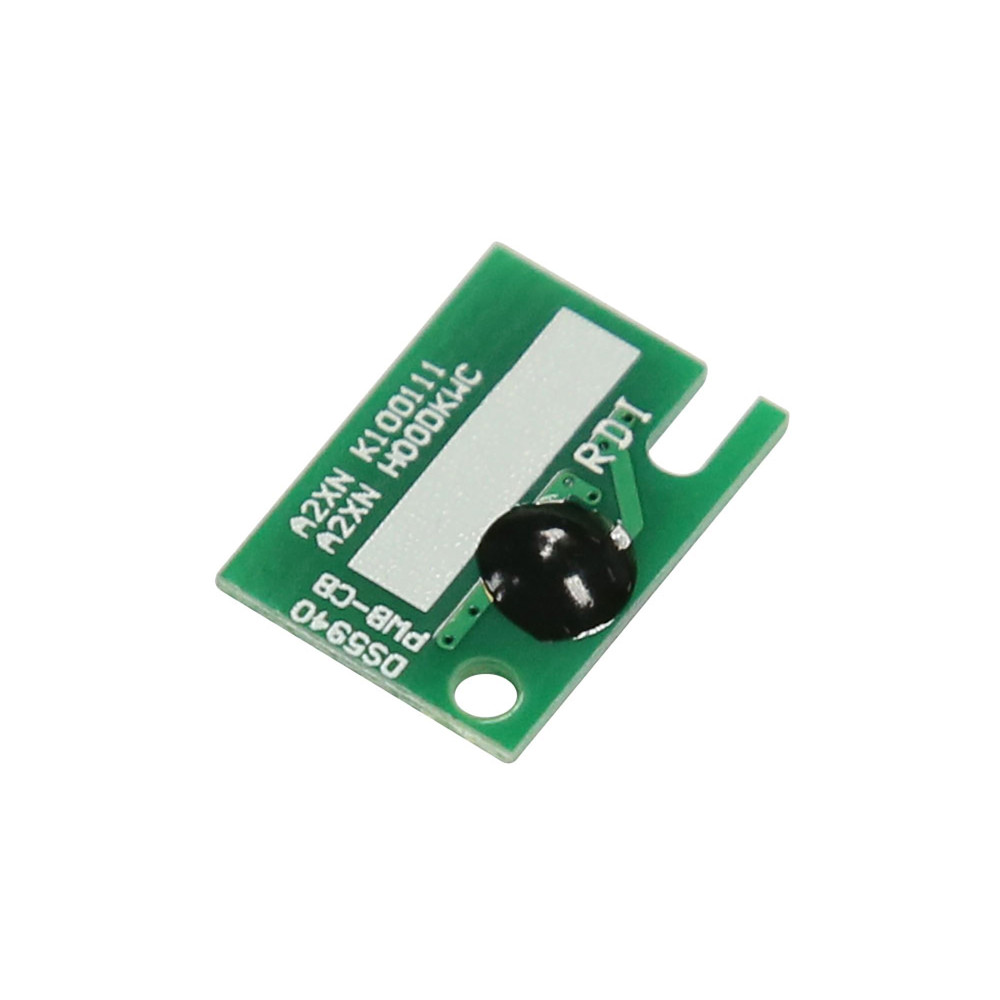 CET Drum Chip CMY Konica Minolta Bizhub C224#DR-313,DR-512 MICE8207N