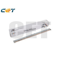 CET Double Layer Drum Cleaning Blade-Black Minolta DR618K-Blade#260K MICE281067