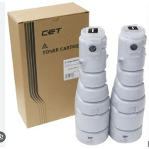 2xCET Konica Minolta TN-211/311-17K/ 413g #8938413, 893840 MICE6706