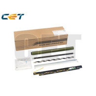 CET Cyan Drum Unit Rebuild Kit Minolta C226, C266-87K MICE501026