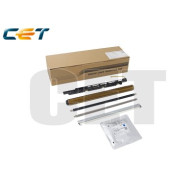 CET Cyan Imaging Unit Rebuild Kit Minolta C226i,C227i,C257i #IU-217C-kit #90K MICE501037