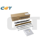 CET Yellow ImagingUnit Rebuild Kit Minolta C226i,C227i,C287i #IU-217Y-kit#90K MICE501039