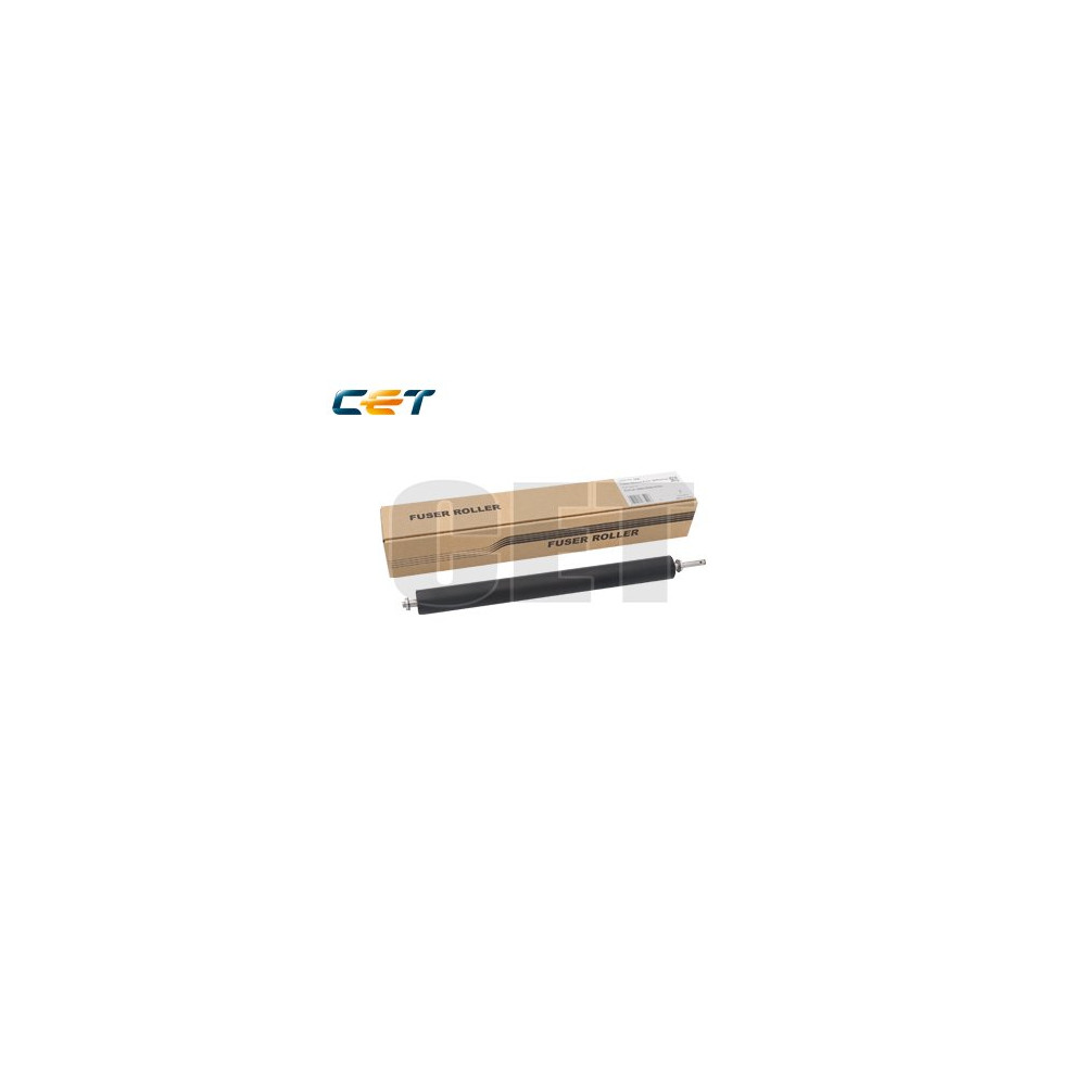 CET Lower Sleeved Roller W/Bearing Bizhub 308e,368e, 458e MICE211035