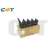 Waste Toner Container BizhubC3300i,C3320i,C3350i#ACDNWY1 MICE521042