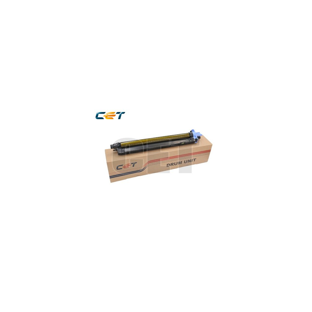 CET DR313 Color Drum Unit KM Bizhub C258, C368 #90K #A7U40TD MICE7371H