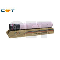 CET Minolta TN-227M C227i,C257i-Chemical-24K/404g#ACVH350 MICE141459