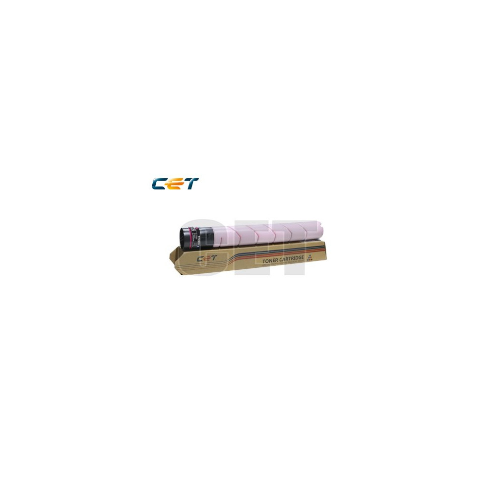 CET Minolta TN-227M C227i,C257i-Chemical-24K/404g#ACVH350 MICE141459