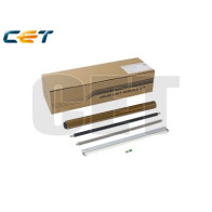 CET Black Drum Unit Rebuild Kit, MINOLTA C226i  #DR-218K-Kit#105K MICE501042