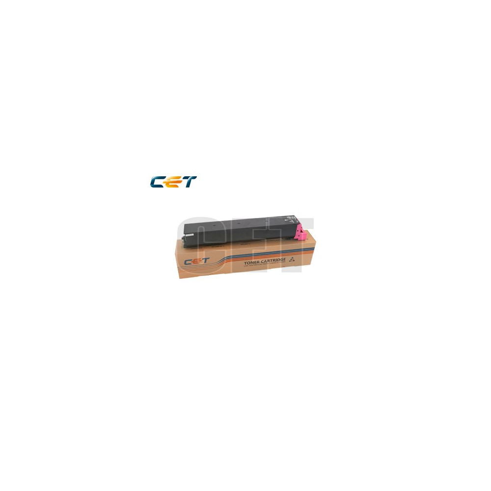 CET Konica Minolta/Develop TN-715M-Chemical-45K #ACP8330 MICE141523