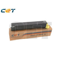 CET Konica Minolta/Develop TN-715Y-Chemical-45K #ACP8230 MICE141524