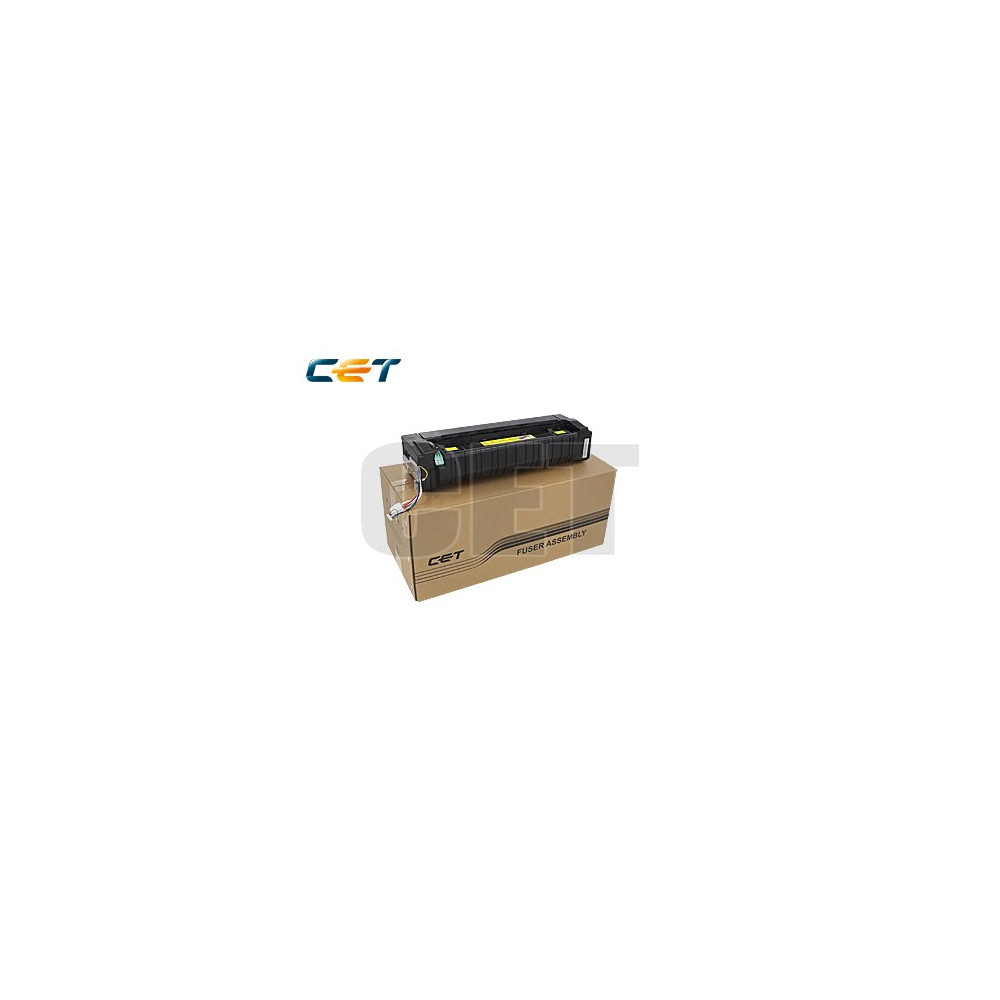 CET Fuser Assembly 220V KONICA MINOLTA Bizhub 750i,C750i -500K#ACKNR71911 MICE421063