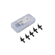 5xCET Upper Picker Finger Konica Minolta Bizhub C224,284,364 MICE351007