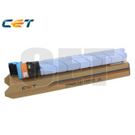 CET TN-328C/TN-626C/B1323/B1378CPP Toner Cartridge-Chemical#28K#AAV8430,AAV8450 MICE141643