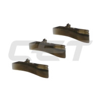 3xCET Lower Picker Finger Cover Bizhub 368, 654, 754, C759 MICE7170