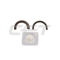 CET Upper Roller Bushing A&B-Bizhub 164, Bizhub 184, Bizhub MICE6525