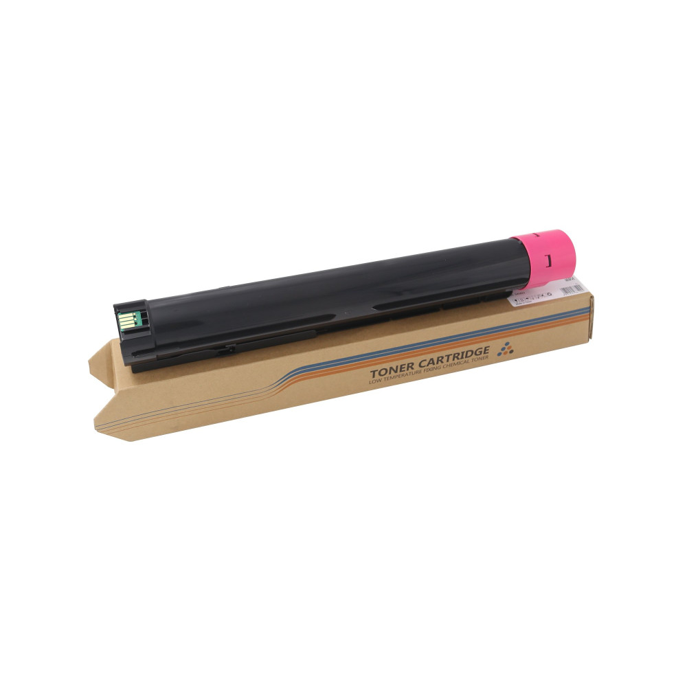 CET Magenta Toner Cartridge-Chemical WEU Xerox VersaLink C7020,C7025,C7030-16.5K#106R03739#CT202754 XECE141611