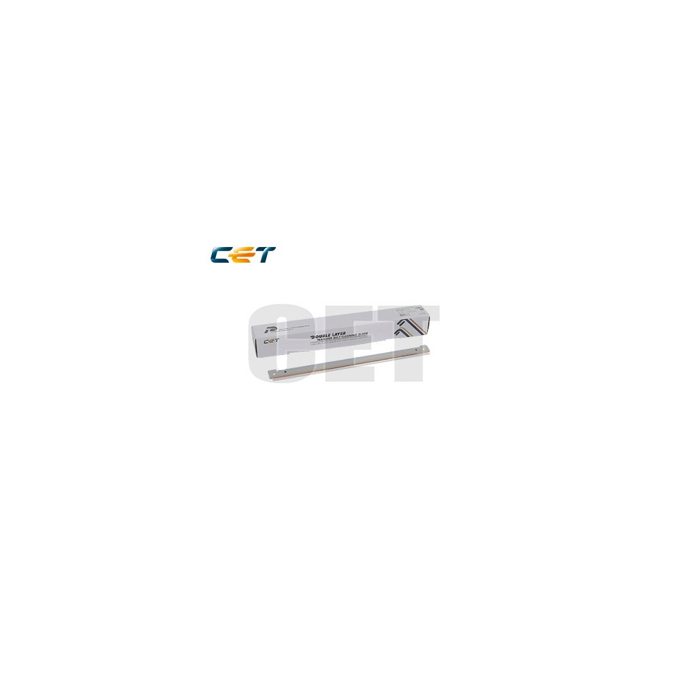 CET Double Layer Drum Cleaning Blade #CT351108-Blade#300K XECE281081