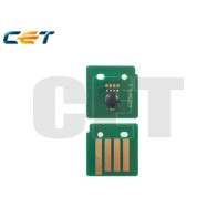 CET Toner Chip Black Xerox WC 7525,7530,7535,7830 #006R01513 XECE1612K