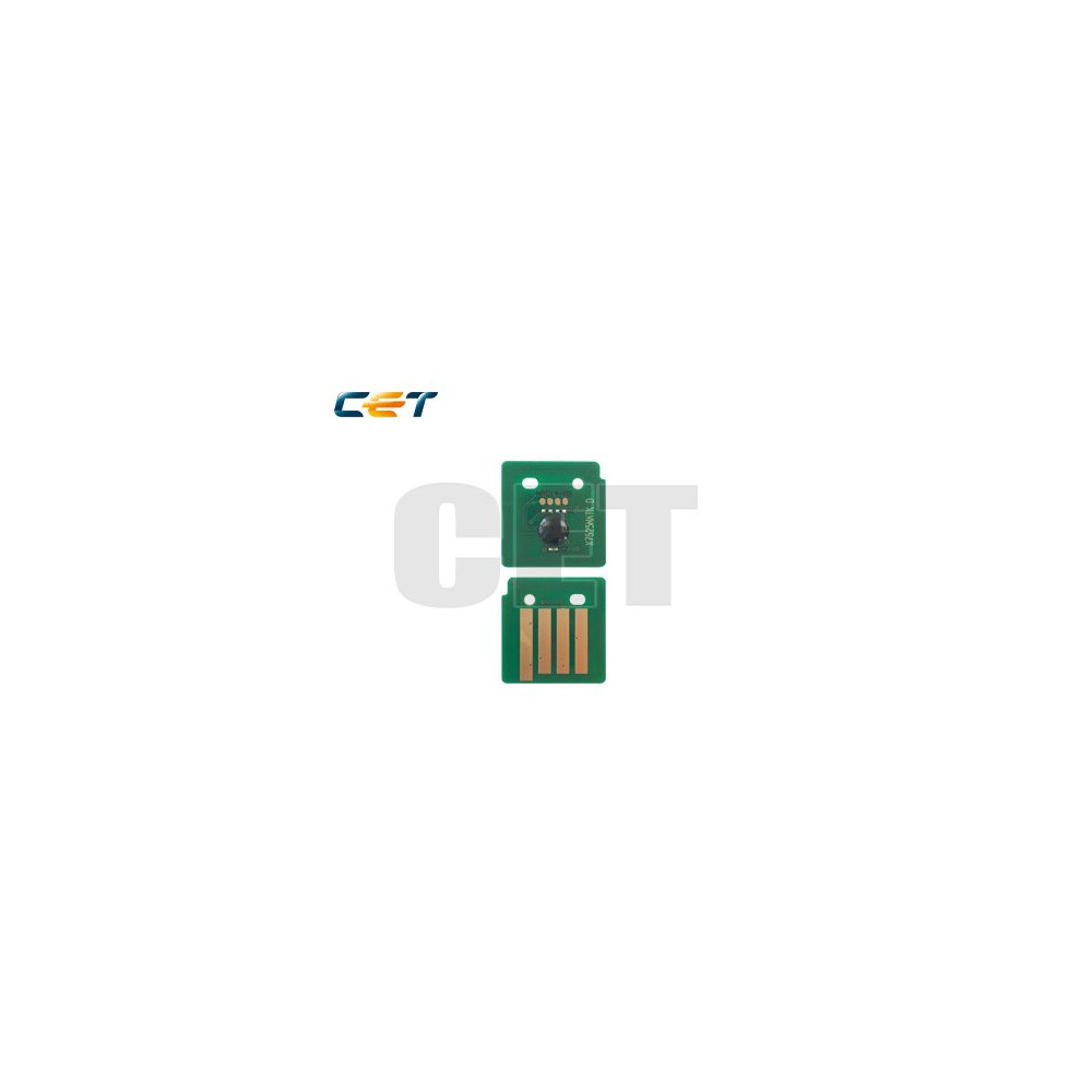 CET Toner Chip Black Xerox WC 7525,7530,7535,7830 #006R01513 XECE1612K