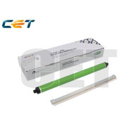 CET Long Life Drum Unit Rebuild Kit XEROX C8130 -200K#101R00602-Kit,CT351108-Kit XECE501062