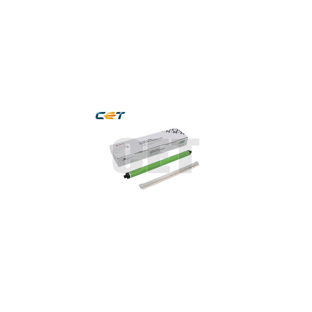 CET Long Life Drum Unit Rebuild Kit XEROX C8130 -200K#101R00602-Kit,CT351108-Kit XECE501062