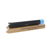CET Cyan Toner Cartridge-Chemical WEU Xerox VersaLink C7020,C7025,C7030-16.5K#106R03740#CT202753 XECE141610