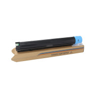 CET Cyan Toner Cartridge-Chemical WEU Xerox VersaLink C7020,C7025,C7030-16.5K#106R03740#CT202753 XECE141610