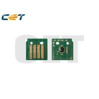 CET Toner Chip Cyan Xerox WC 7525,7530,7535,7830 #006R01516 XECE1612C