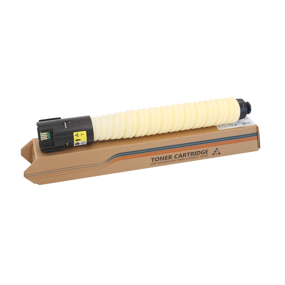 CET Yellow Toner Cartridge-Chemical  Xerox AltaLink C8130,C8135,C8145-336g/28K#006R01749 #CT203125 XECE141528U