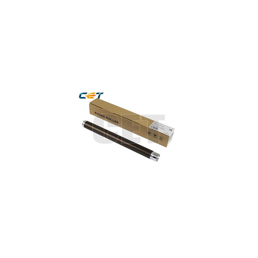 CET Upper Fuser Roller Xerox Phaser 3610DN,WorkCentre 3615DN XECE3204