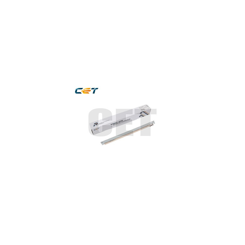 CET Double Layer Transfer Belt Cleaning BladeXEROX #180K#001R00613-Blade XECE281098