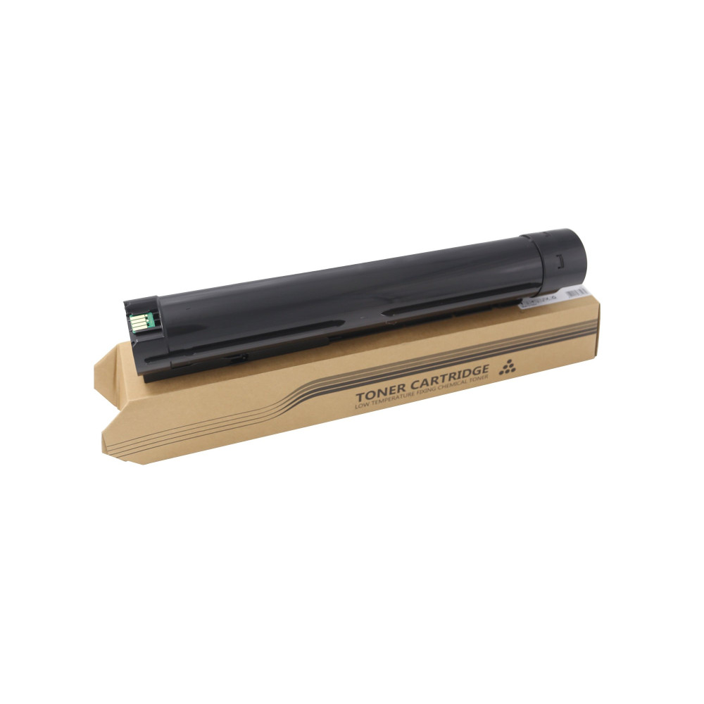 CET Black Toner Cartridge-Chemical WEU Xerox VersaLink C7020,C7025,C7030-26.6K#106R03737#CT202752 XECE141609