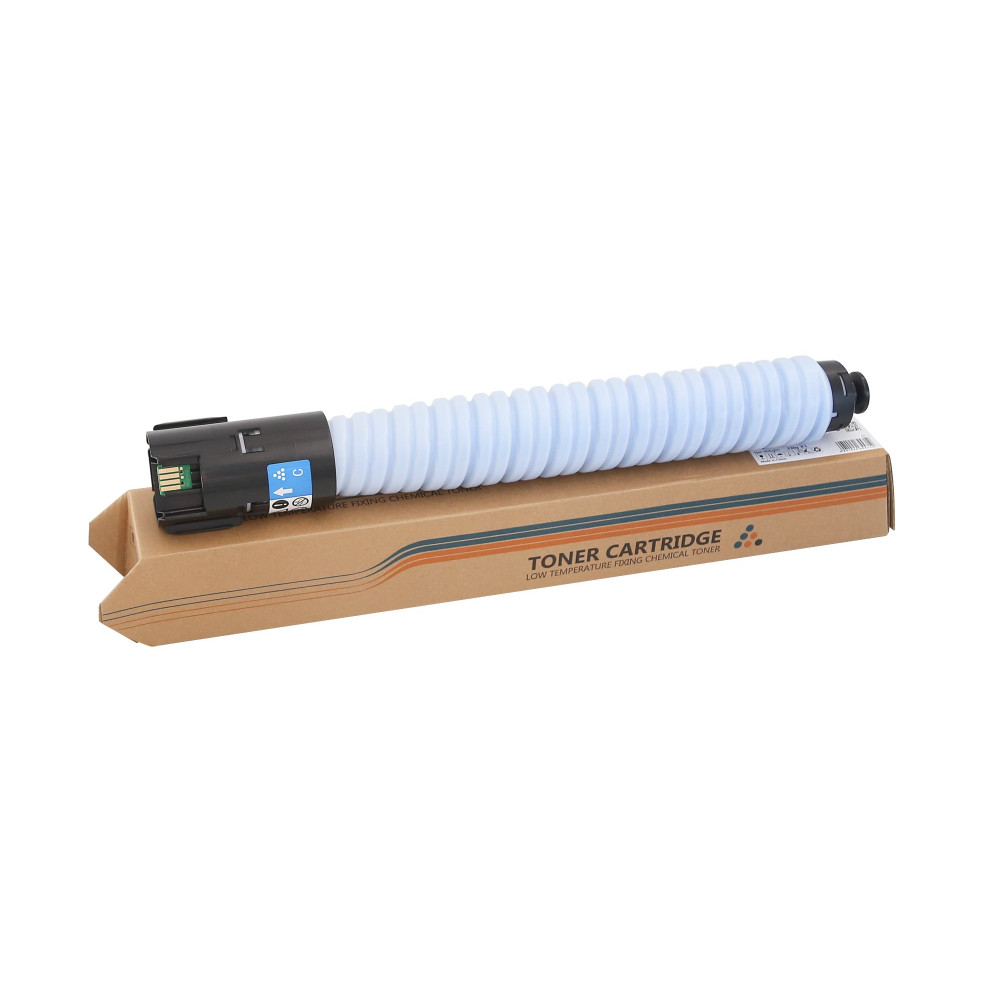 CET Cyan Toner Cartridge-Chemical Xerox AltaLink C8130,C8135,C8145-336g/28K#006R01747 #CT203123 XECE141526U