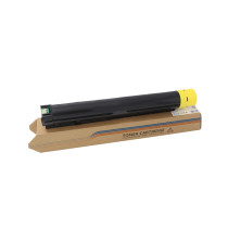 CET Yellow Toner Cartridge-Chemical WEU Xerox VersaLink C7020,C7025,C7030-16.5K#106R03738#CT202755 XECE141612