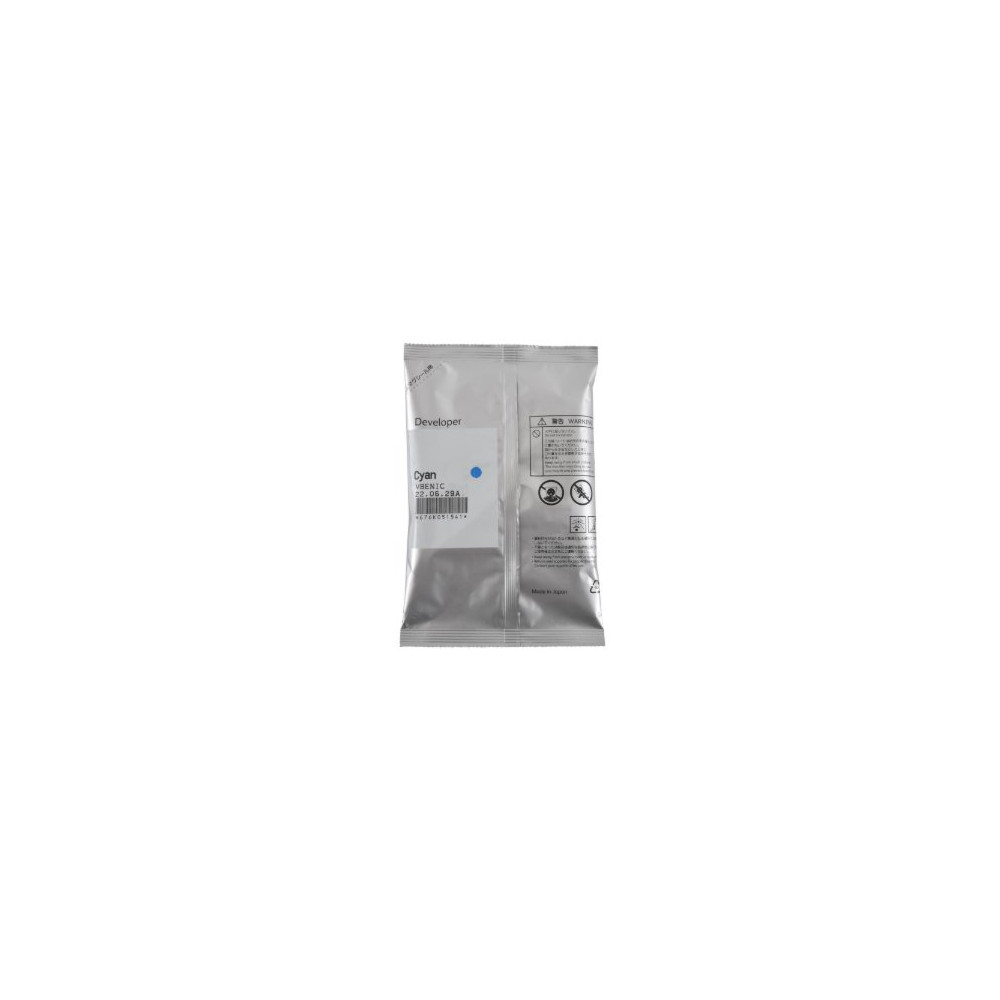 Ciano Develope com Xerox B8145,C8130,C8255 - 200K#676K51541 XERC8130DPC