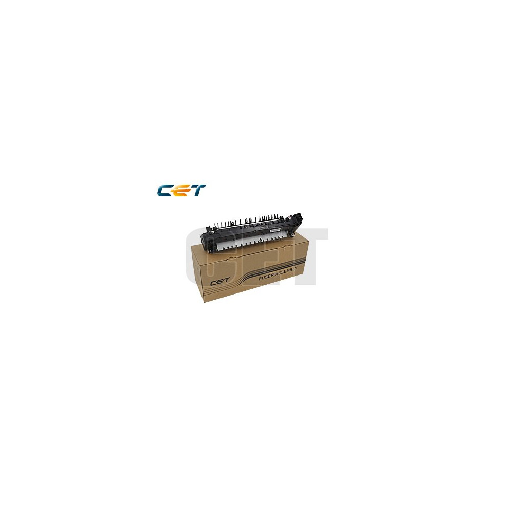CET Fuser Assembly 220V XEROX/FUJIFILM #115R00115,115R00138,607K23451,607K42540 XECE421056U