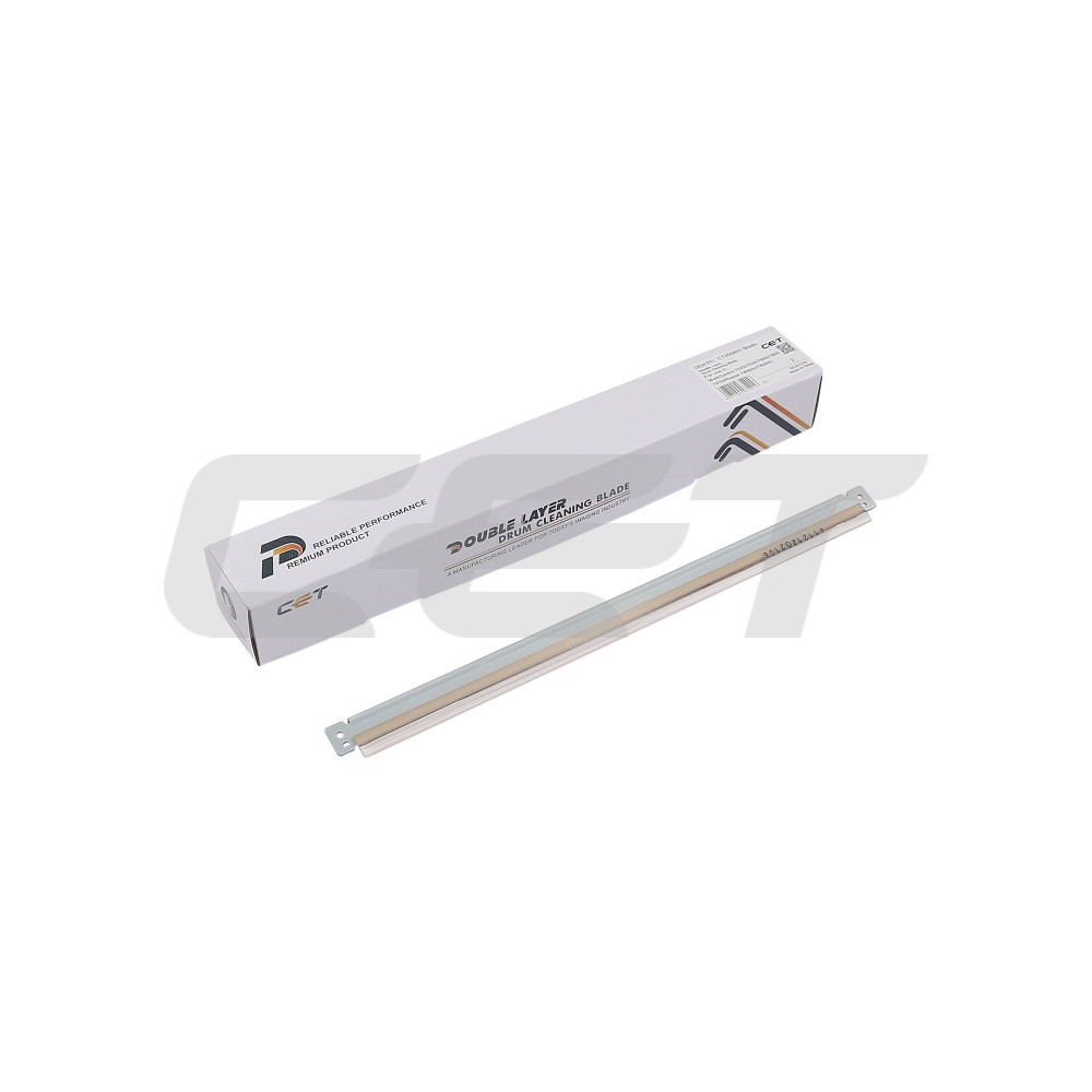 CET Double Layer Drum Cleaning Blade XEROX -150K#CT350851-Blade,013R00662-Blade XECE281106
