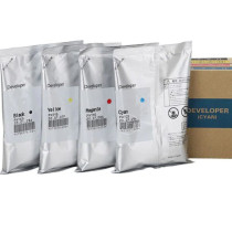 Ciano Developer compatible Xerox C60,560,C9070,J75 -200K#005R00731 XERC560DPC