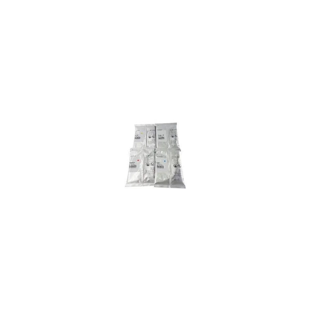 Magente Develope com Xerox 7525,7556,C8035,-200K#675K85050 XERC8035DPM