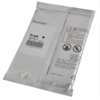 Black Develope com Xerox B8145,C8130,C8255 - 200K#676K51531 XERC8130DPBK