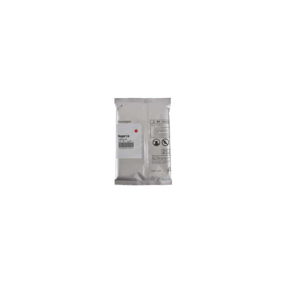 Magente Develope com Xerox B8145,C8130,C8255 -200K#676K51551 XERC8130DPM
