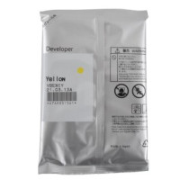 Yellow Develope com Xerox B8145,C8130,C8255 - 200K#676K51561 XERC8130DPY