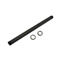 Upper Fuser Roller W/Bearing Phaser5500 5550 Lex X854,X864 XECE3956