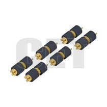 Paper Feed Roller #675K82242#675K82240#604K56080#022K74870 XECE7916