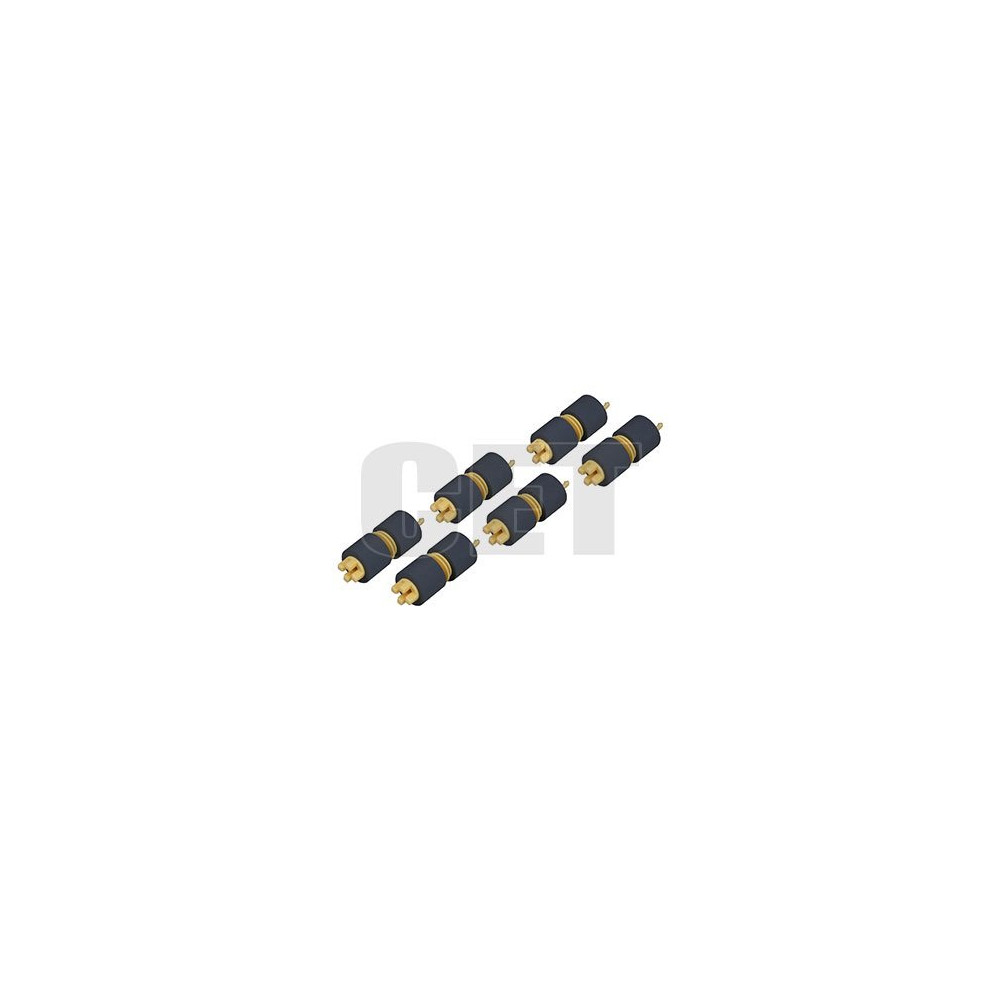 Paper Feed Roller #675K82242#675K82240#604K56080#022K74870 XECE7916
