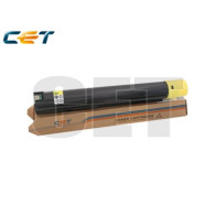 Yellow Toner Cartridge Xerox DC SC2020#006R01696# 3K/57g XECE141592