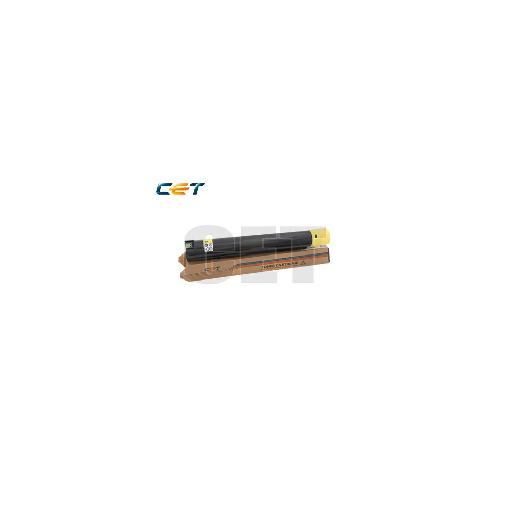 Yellow Toner Cartridge Xerox DC SC2020#006R01696# 3K/57g XECE141592