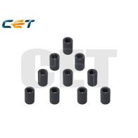 10xPaper Feed Tire Xerox Phaser 3320,WC3325 #JC66-02939B XECE341052