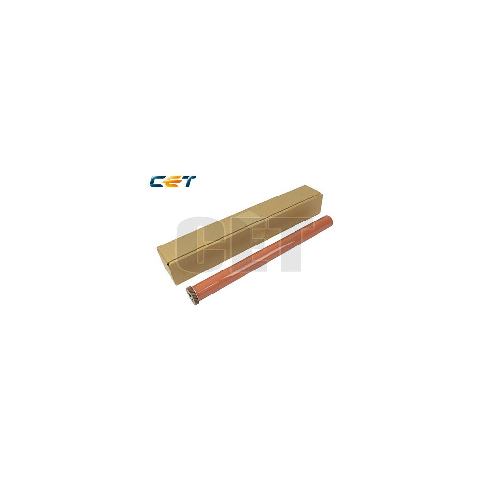 CET Fuser Fixing Film W/Gear Xerox WC 7525,7530,7835,IVC2270 XECE7915