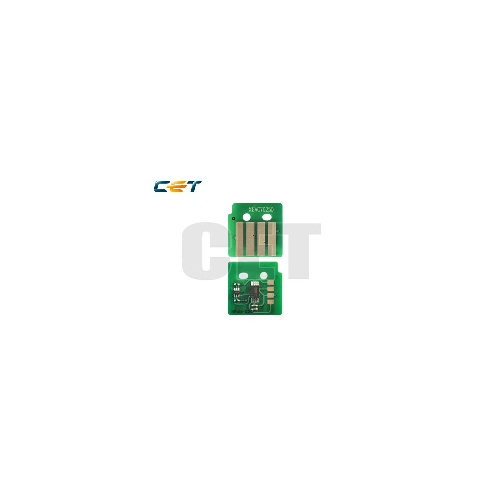 CET Drum Chip (KCMY) Xerox VersaLink C7020,C7025,C7030 XECE391007